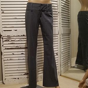 Maurices I Am Smart Dress Pants 